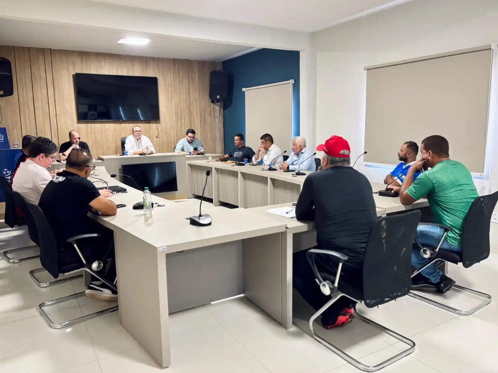 Image from ge.globo | Mato Grosso: *FMF inclui o Campo Novo e define data de início da Segunda Divisão do...