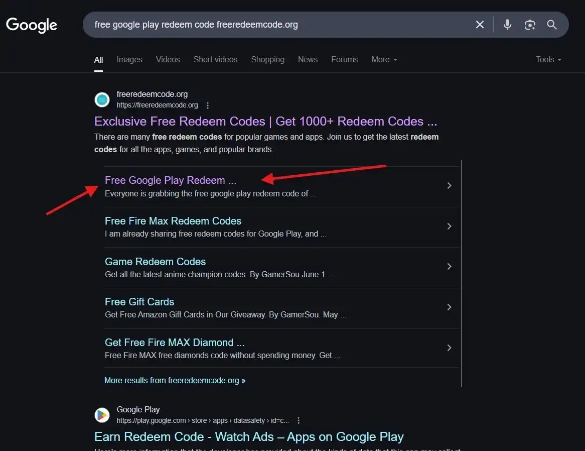 Free Gift Cards - FreeGiftZone post