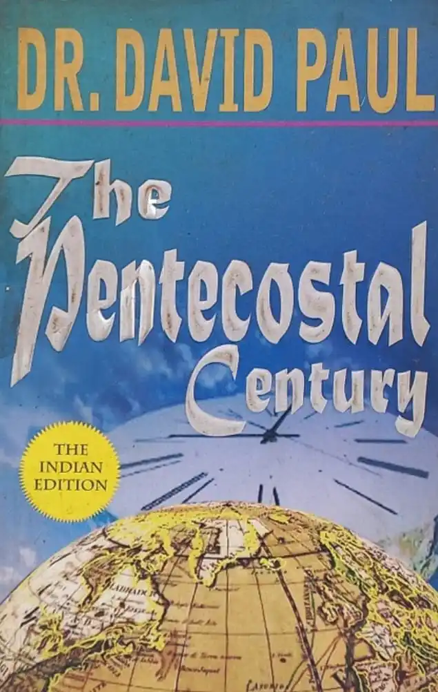 Image from CMedia Lending: Friends, this book relevant to the Pentecost is available for free (wi...