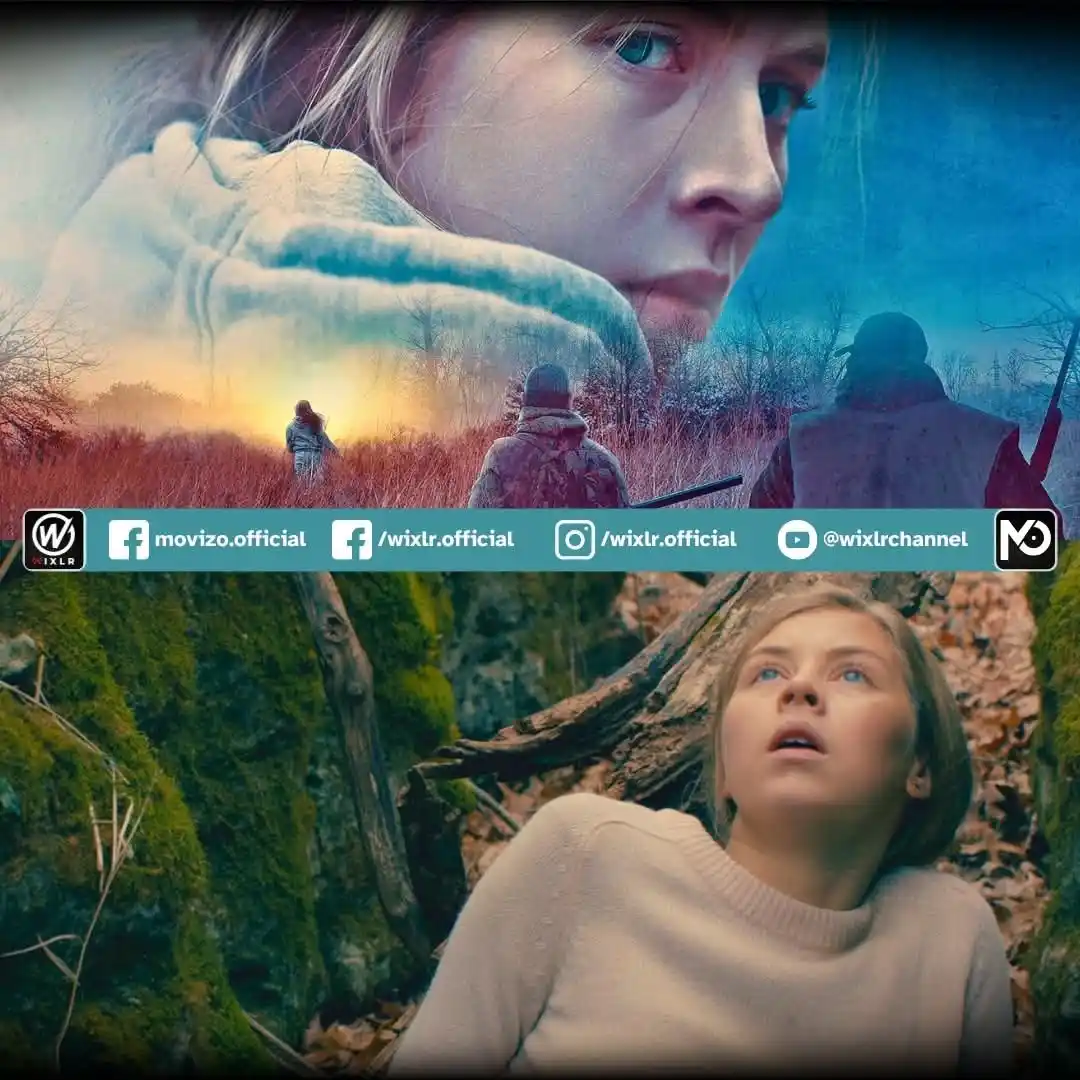 Image from Wixlr: فيلـــــــــــ.ـم Rust Creek أثناء ذهابها لإجراء مقابلـ.ـة عمـ.ـل، تض...