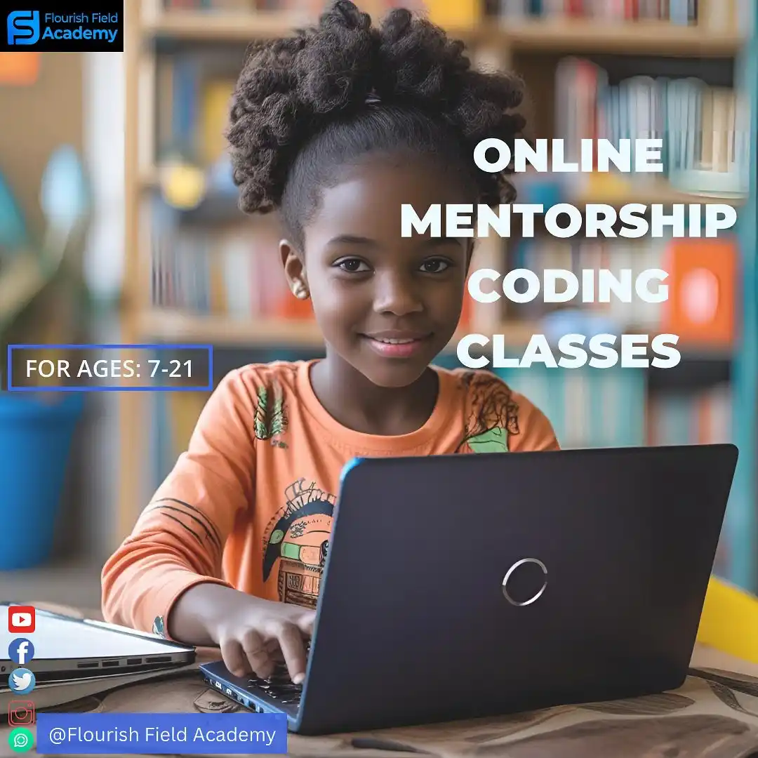 Flourish Field Academy post