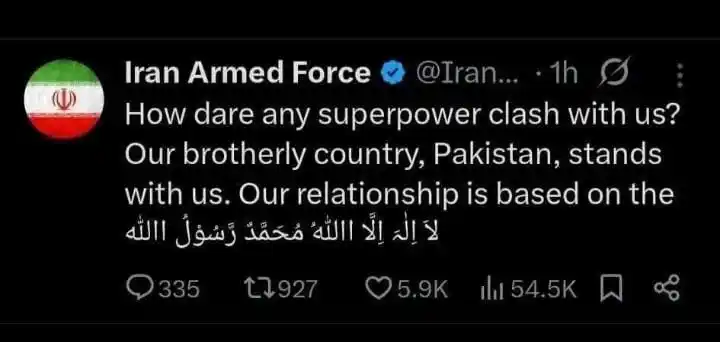 Image from NEWS 📰 TIME.HD ⏰: جنرل مشرف ایران کو خفیہ طور پہ یورینیم افزودگی کیلئے سینٹری فیوجز فراہ...