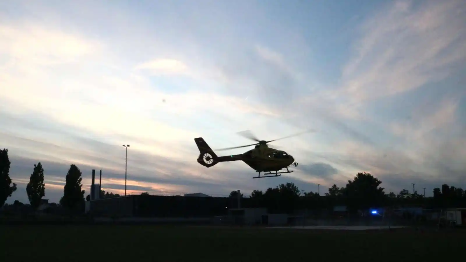 Image from rosenheim24: Guten Morgen! ☕ 👉🏼 (+) *Nach dramatischem Hubschrauber-Einsatz in K...