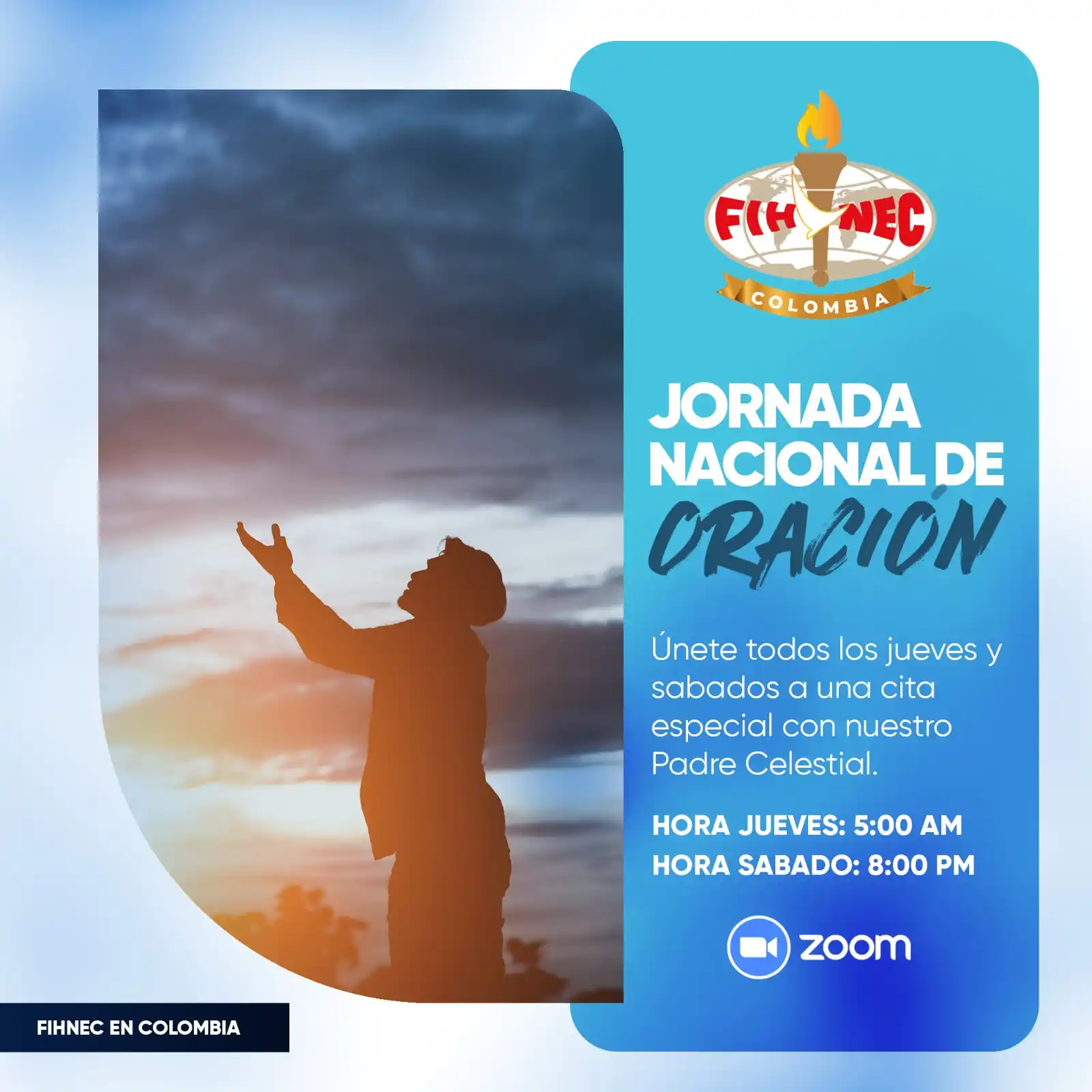 Fihnec Colombia Oficial post