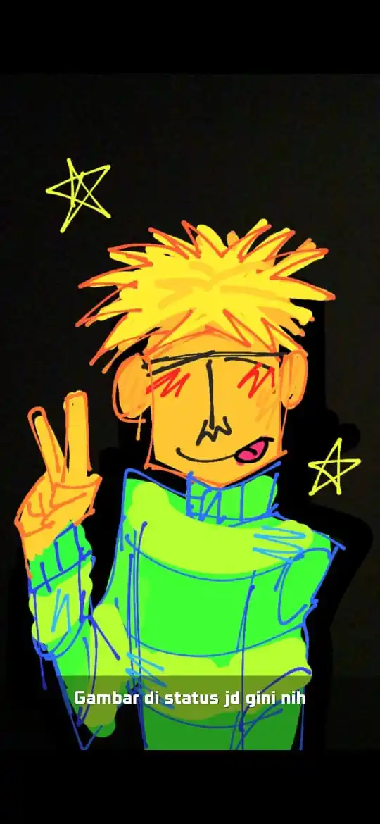 Tabi's psych ward post