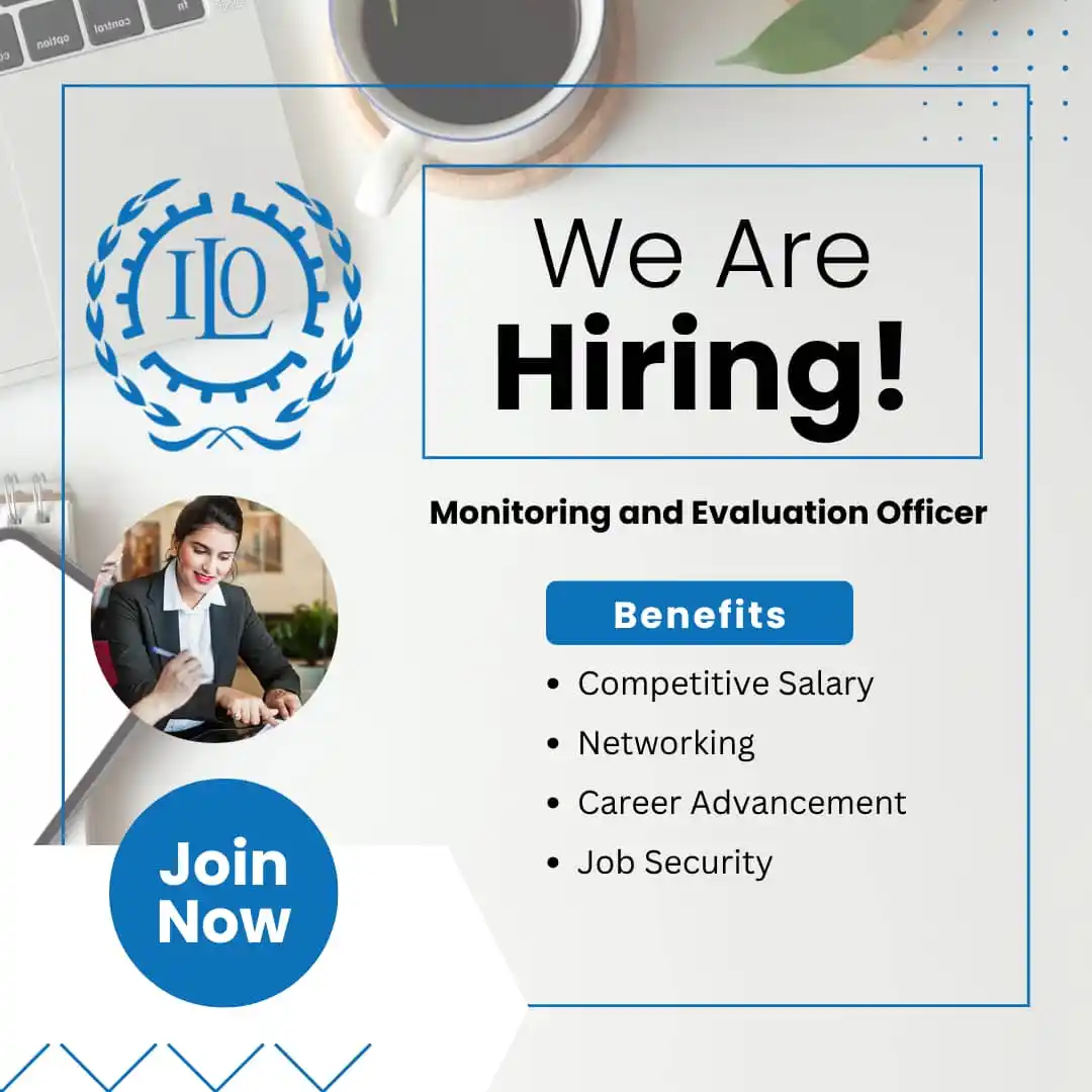 Image from UN Jobs & NGO Jobs: ๐๐จ๐ข๐ง ๐๐๐: ๐๐ฑ๐๐ข๐ญ๐ข๐ง๐ ๐๐จ๐ง๐ข๐ญ๐จ๐ซ๐ข๐ง๐ ๐๐ง๐ ๐๐ฏ๐๐ฅ...