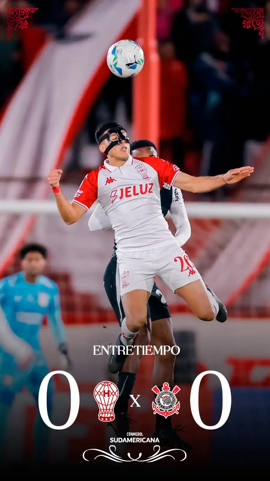 Image from Club Atlético Huracán: <a class="text-blue-500 hover:underline cursor-pointer" href="/hashtag...
