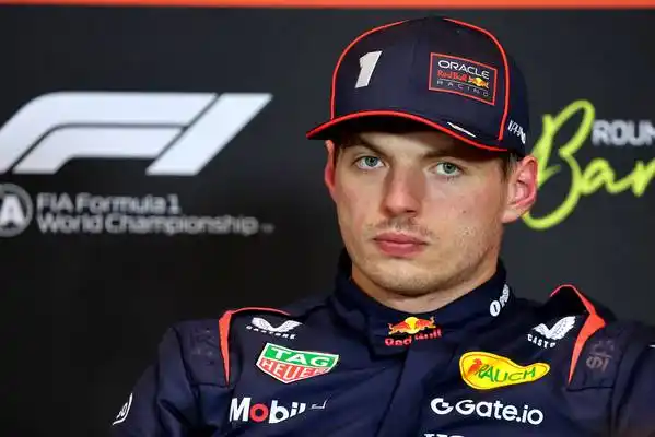 Image from GPblog NL - F1 Nieuws: 🚨Komt Max Verstappen in actie tijdens de tests van Pirelli? Het team ...