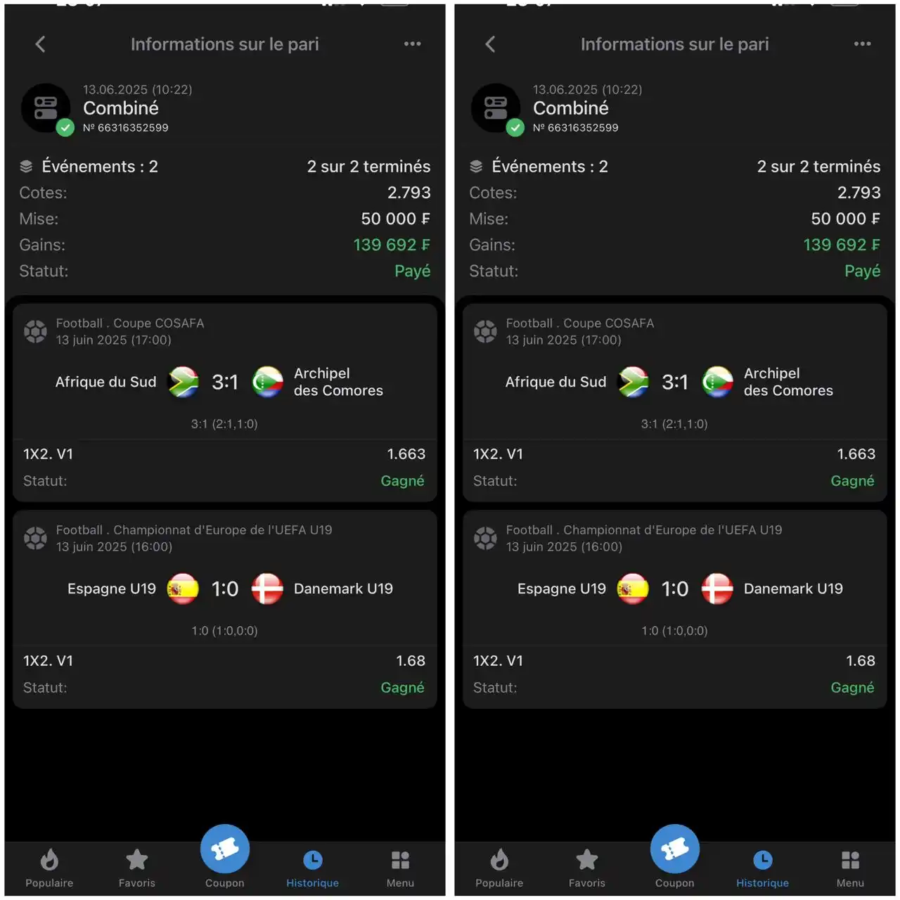 Image from 𝐌𝐄𝐓𝐀 | | 𝐏𝐑𝐎𝐍𝐎 ⚽: ✅✅✅✅✅✅✅✅✅✅ 🟢Les gains sont sécurisés sur notre meilleur bookmakers ...