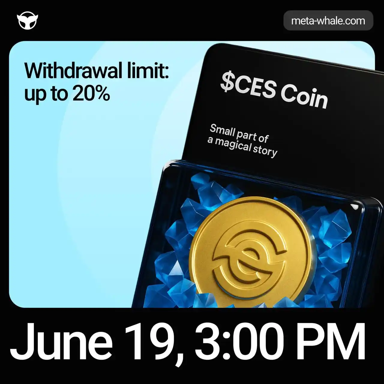 Crypto Currency Work From Home 🏡 post