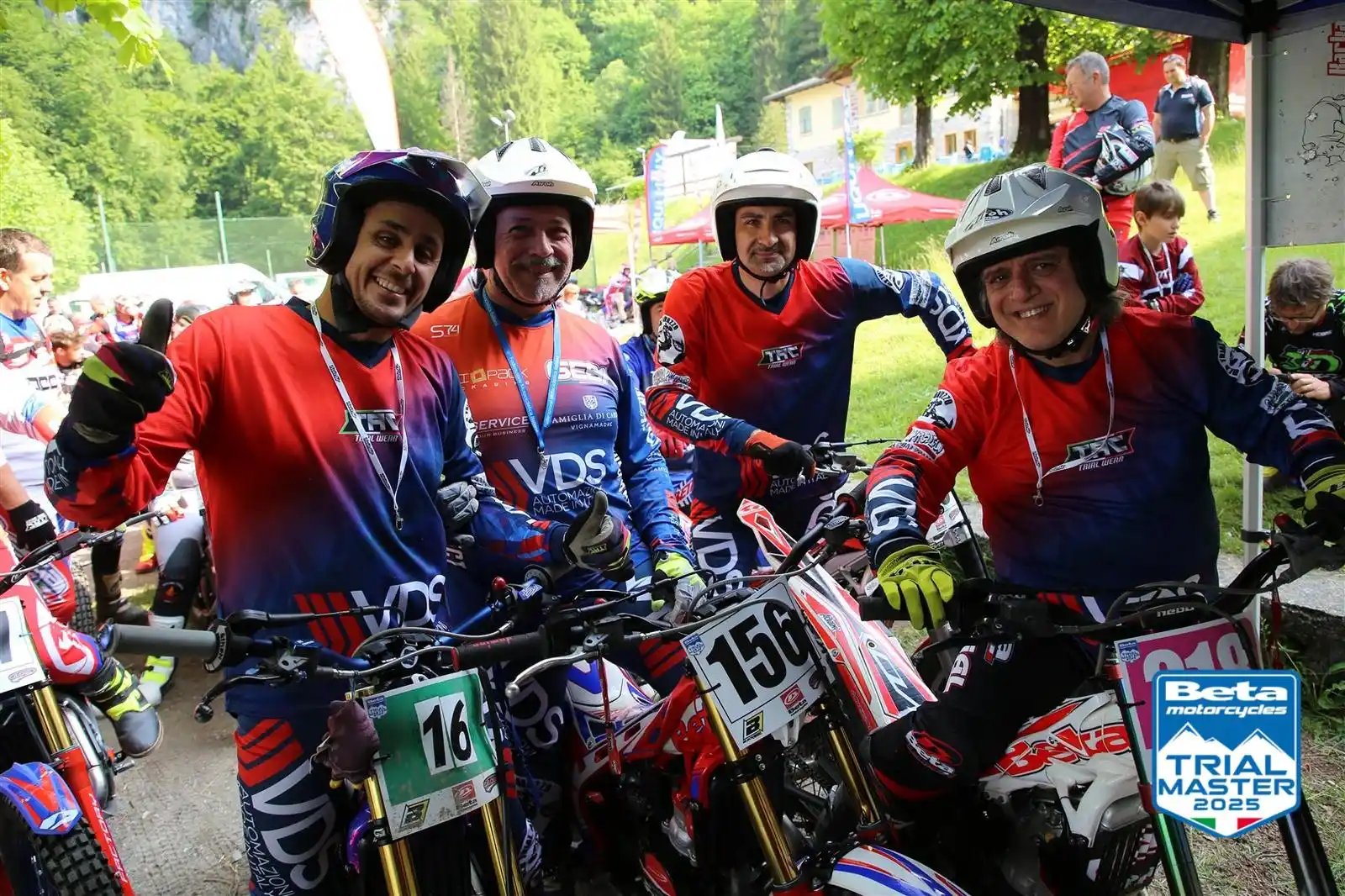 Image from DRCSPORTMANAGEMENT: Manuel Mastracci torna a Vincere In terra bergamasca ( Piazzatorre) ...