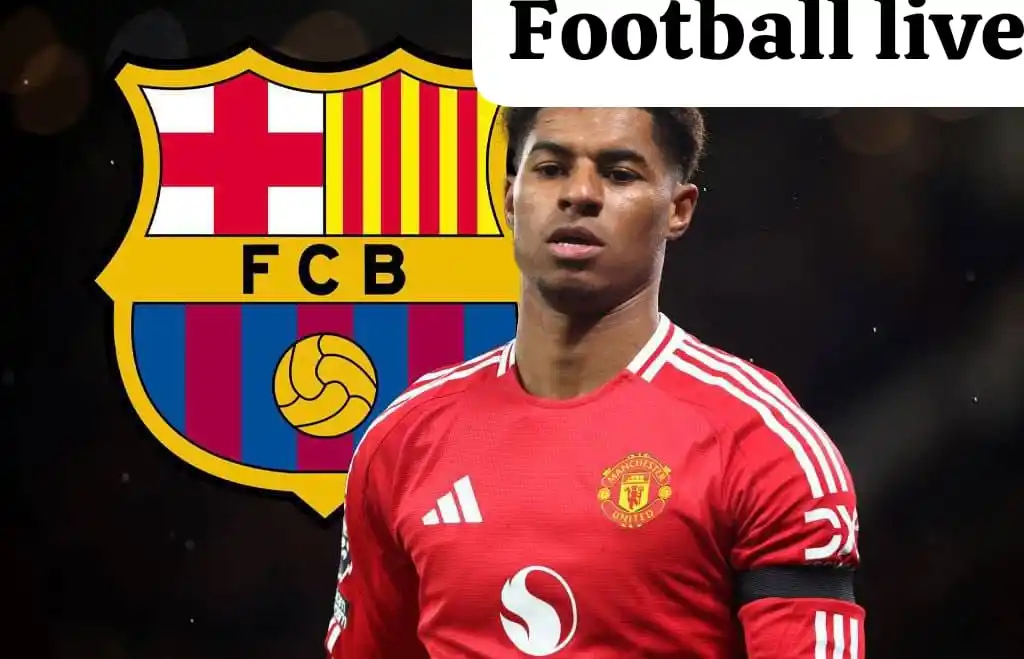 Image from ๐๐๐๐๐๐๐๐๐๐๐ ๐๐๐๐๐ฟ ๐๐ ๐พ๐๐ผ๐๐๐๐๐๐: ๐จ๐๏ธ Marcus Rashford has told his agents he will only leave Mancheste...