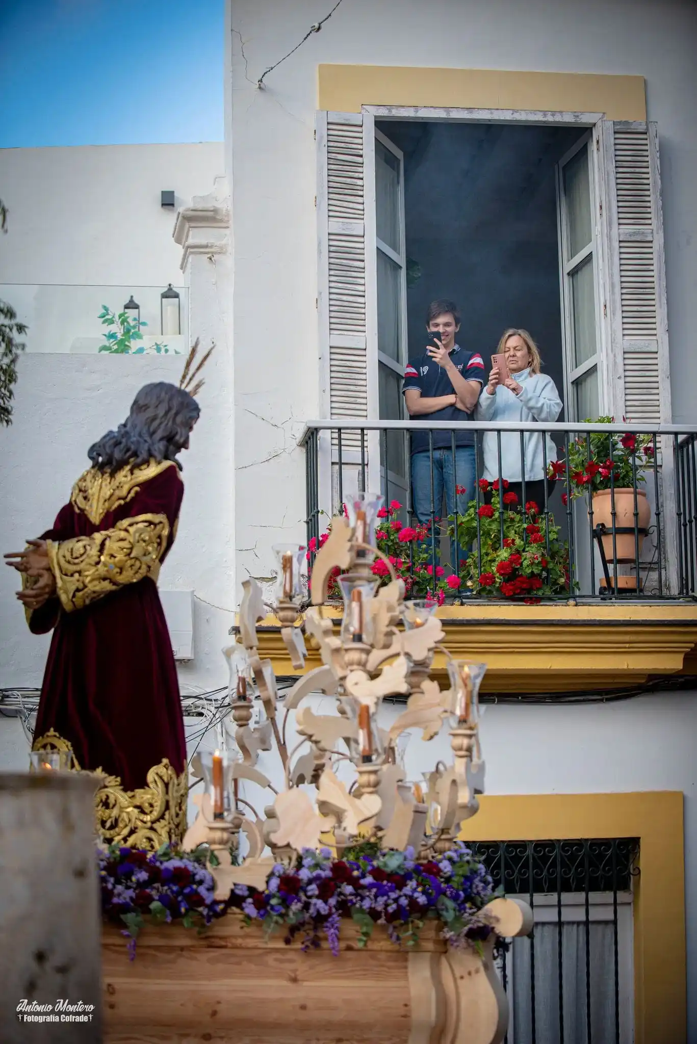 Hermandad Lasaliana del Prendimiento de El Puerto post