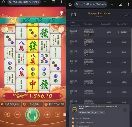 Image from INFO DAGET DANA KAGET SETIAP HARINYA | BERBAGI DANA KAGET: MJ kalo lagi bocor gaada pelit nya bosss🔥 🔥 Link Daftar : https://l...