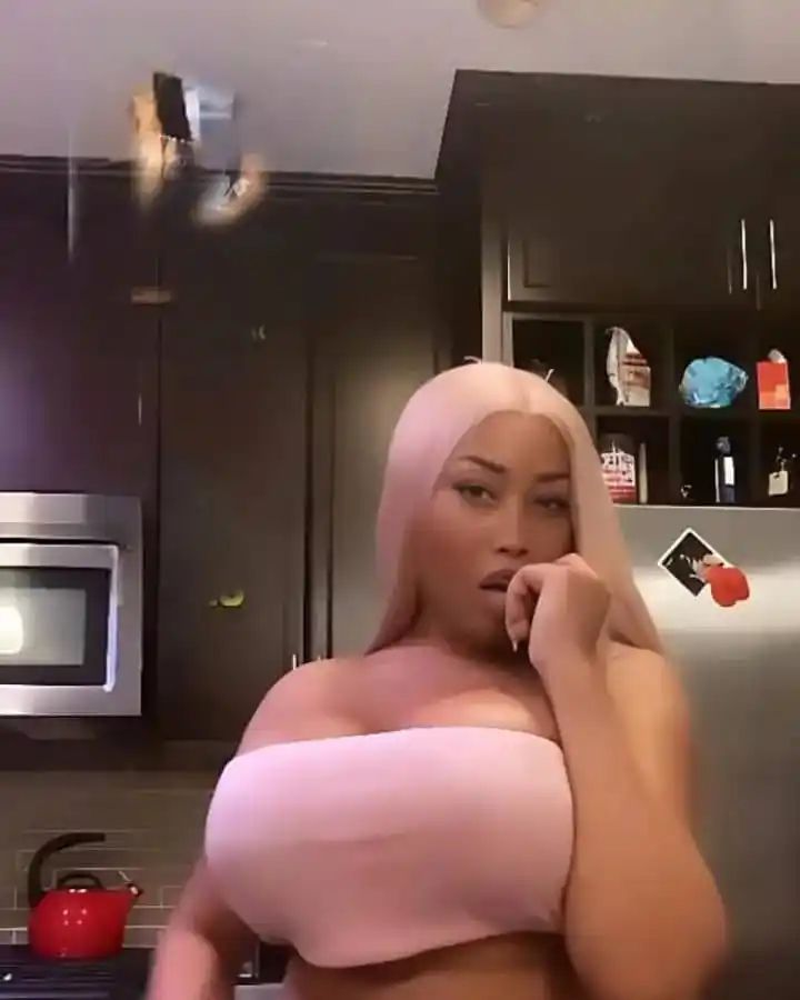 Moriah Millss Fans post