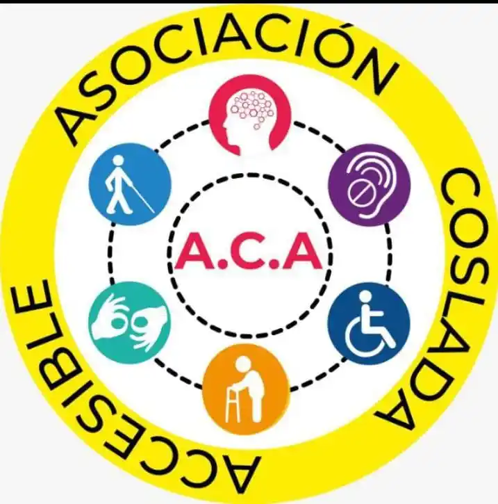 Image from I.R.I.S. Radio Jabato: Nuevo programa de Ismael Calle Martín en COSLADA ACCESIBLE con: «Funda...