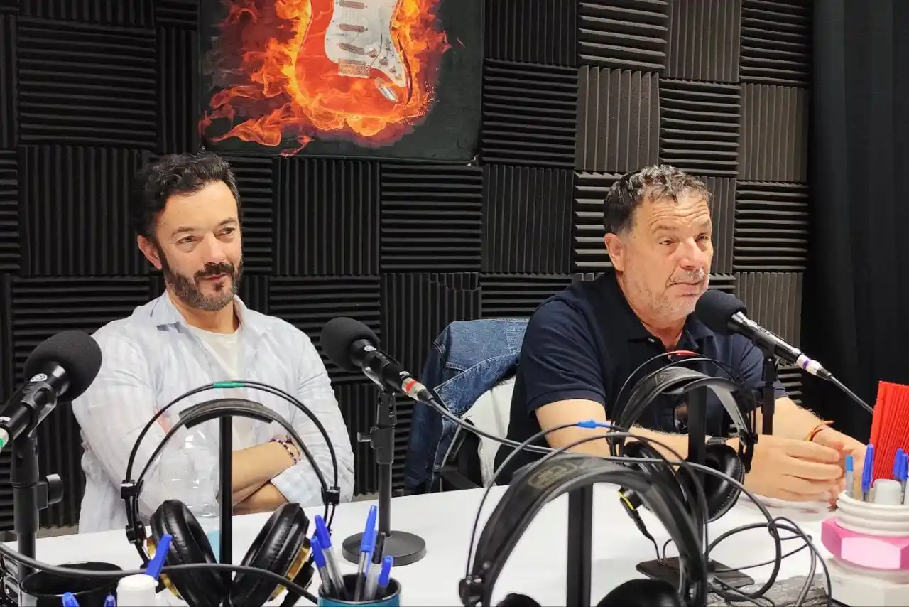 Image from I.R.I.S. Radio Jabato: Nuevo programa en Radio Jabato de la Asociación Salud Mental Corredor ...