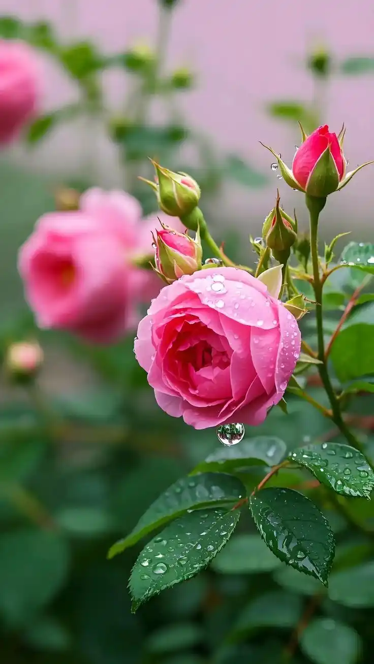 Image from نور على نور: واللهِ إنَّا لَنَعيشُ في زِحامٍ منَ النِّعَم، ولكنَّنا أدمَنَّا الشكوى...