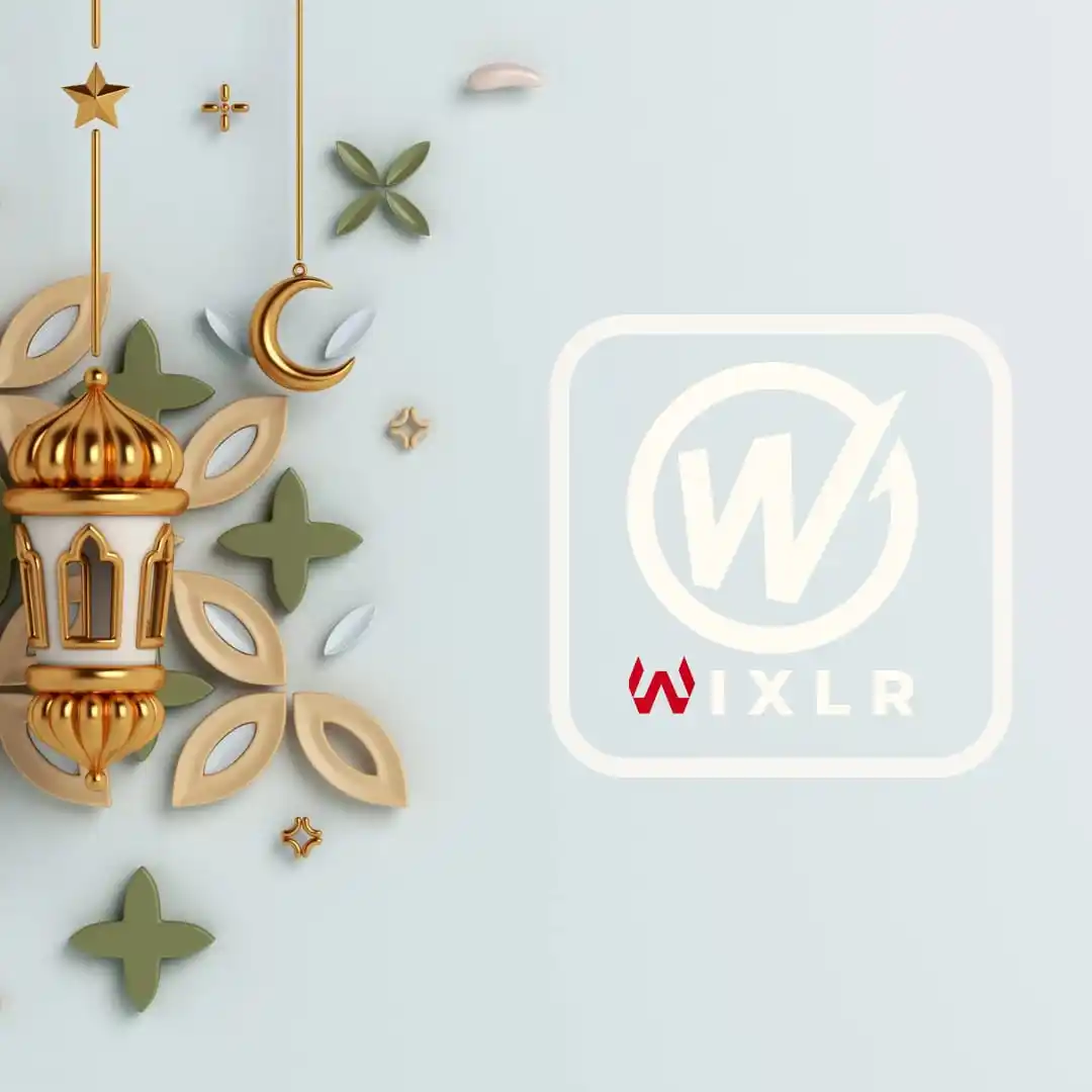 Wixlr post