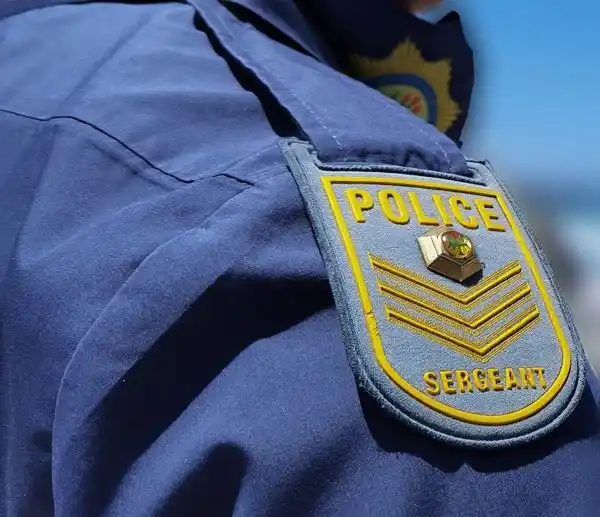 Image from The Voice of the Cape Radio: Police have launched a murder investigation following the fatal shooti...
