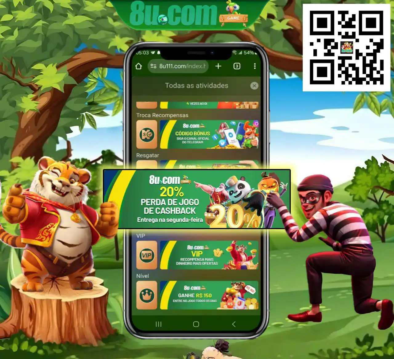 8U.COM | Canal Oficial  post