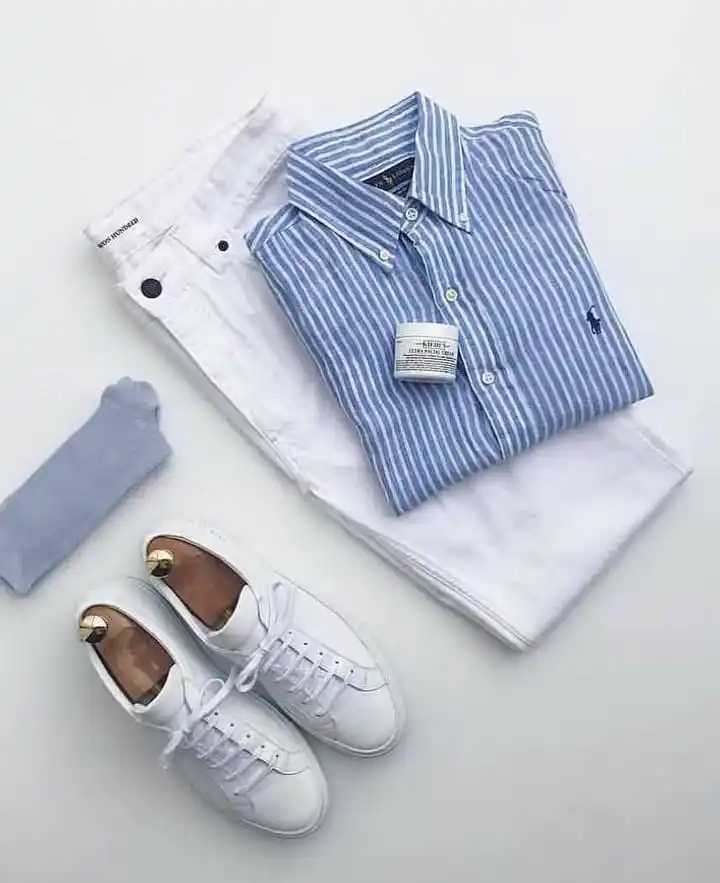 Men's Wear post