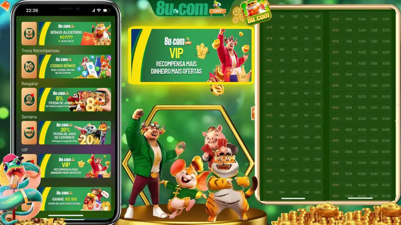 8U.COM | Canal Oficial  post