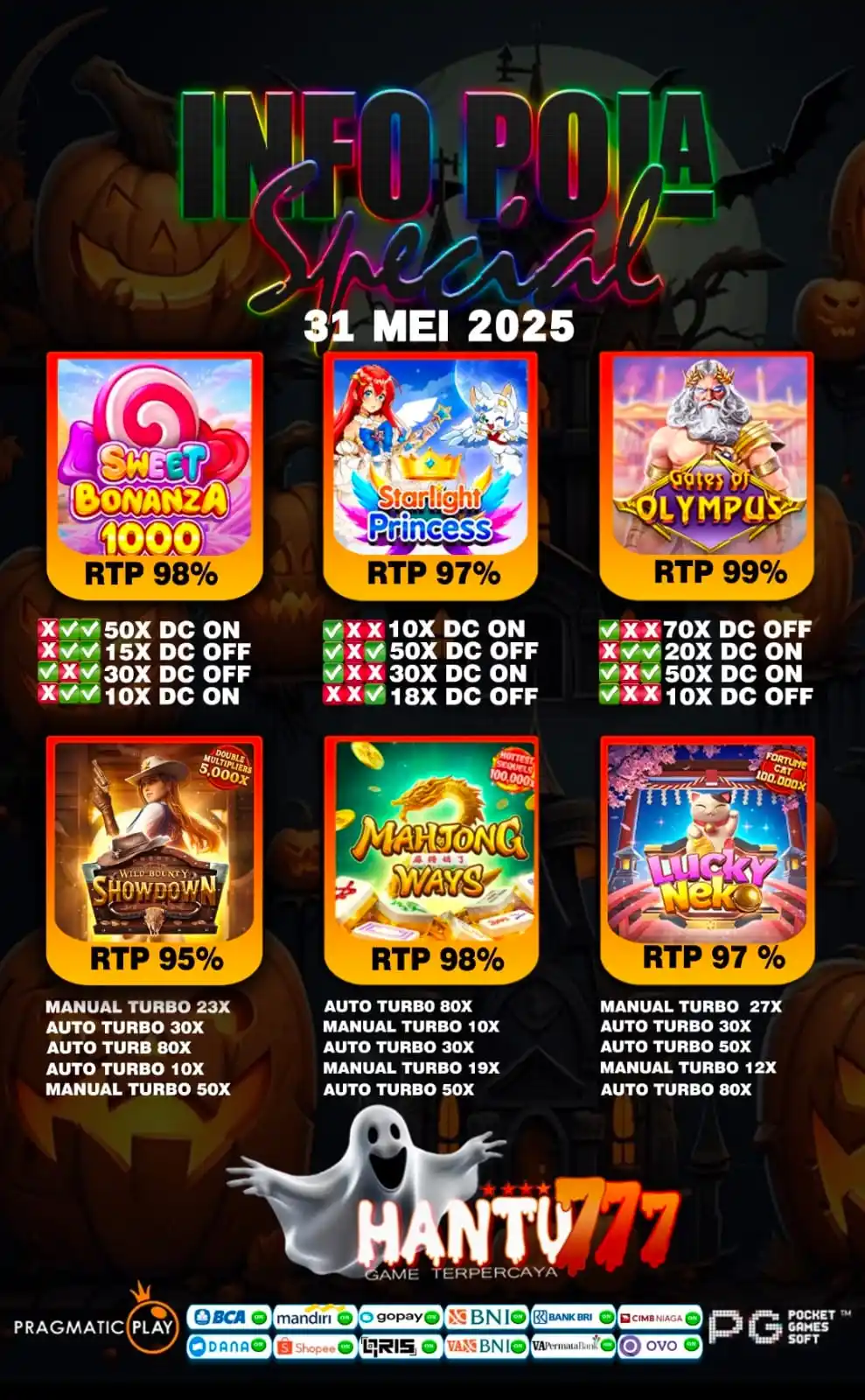 STICKER OFFICIAL post