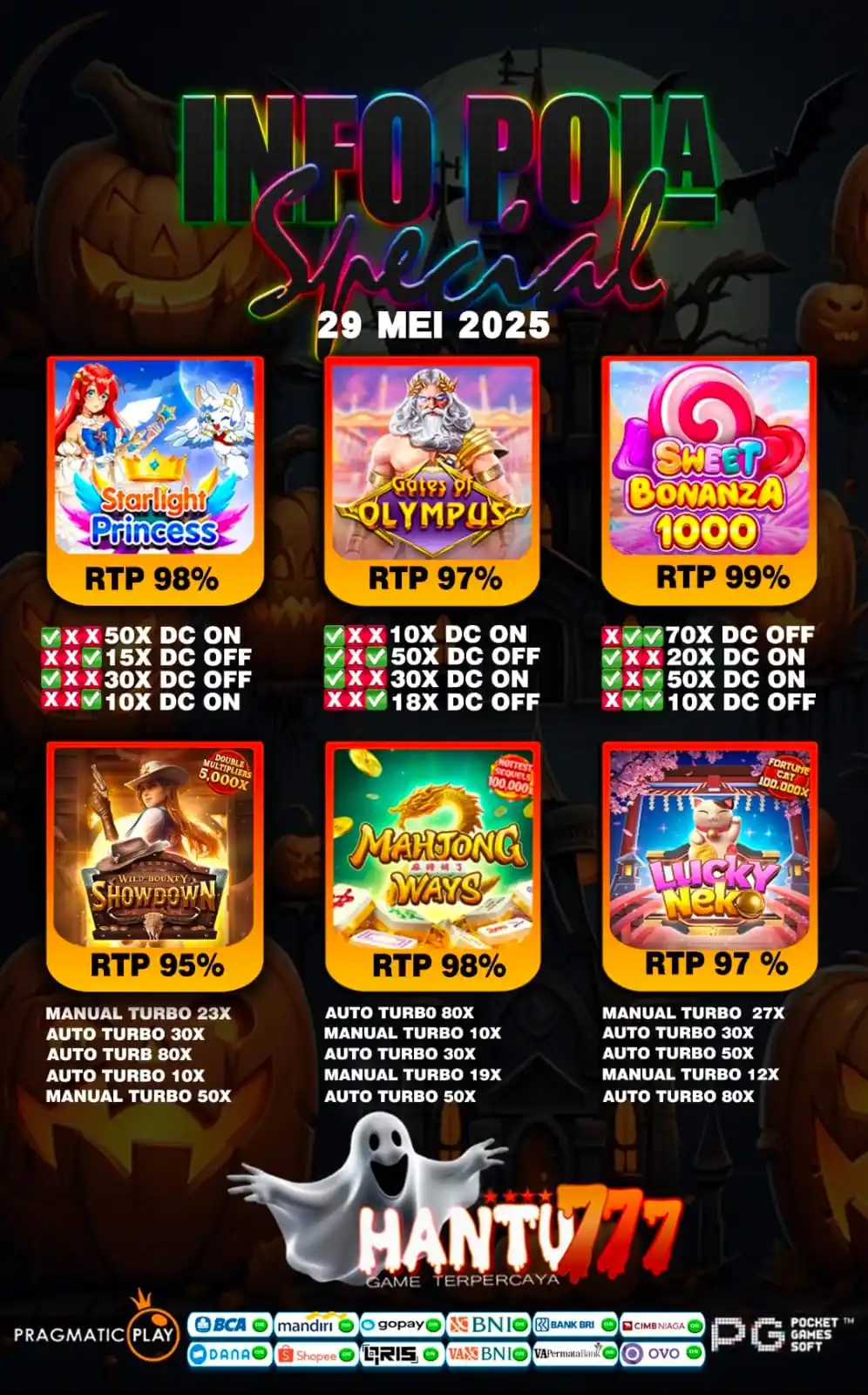 STICKER OFFICIAL post