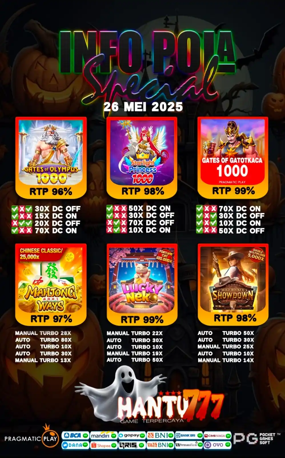 STICKER OFFICIAL post