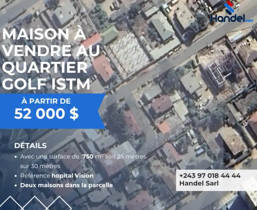 Image from Handel Sarl: *_Saisissez une occasion en or à un prix exceptionnel: devenez proprié...