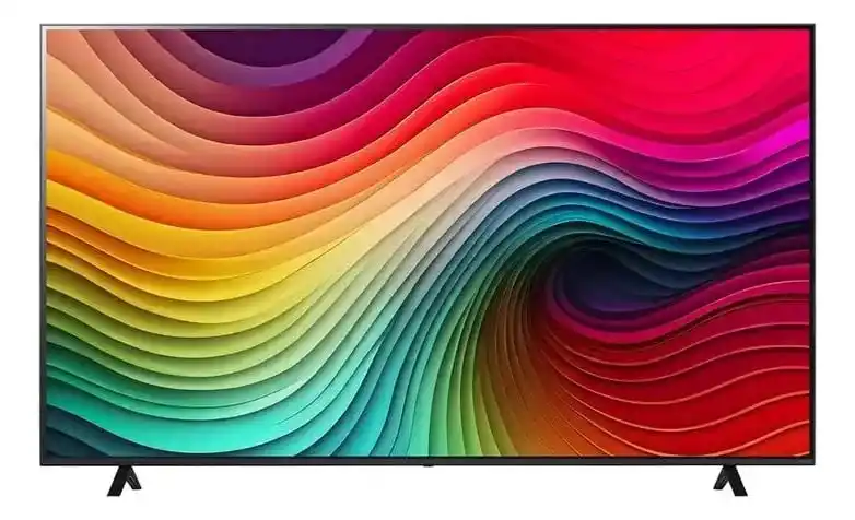 Image from 🔥 Shark das Promoções: 🔥 Smart Tv 4k 50 LG Nanocell 50nano80t Processador 5 Ger7 Ai Preço: ...
