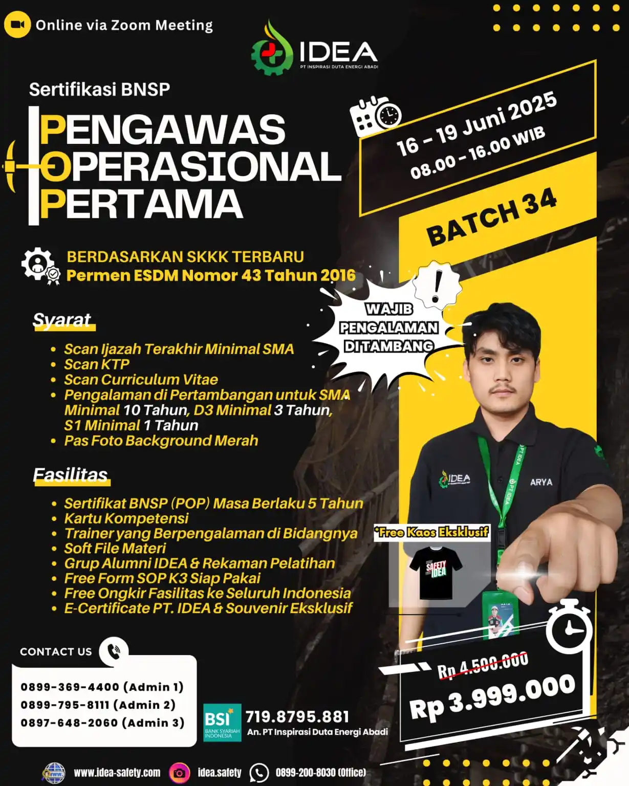 Image from INFO LOKER TAMBANG KALIMANTAN: ๐๐ช๐๐๐ ๐ ๐๐ง๐๐ ๐๐ ๐ฉ๐๐ข๐๐๐ฃ๐ ๐๐๐ง๐ฉ๐๐๐ช๐ฃ-๐ฉ๐๐๐ช๐ฃ,...