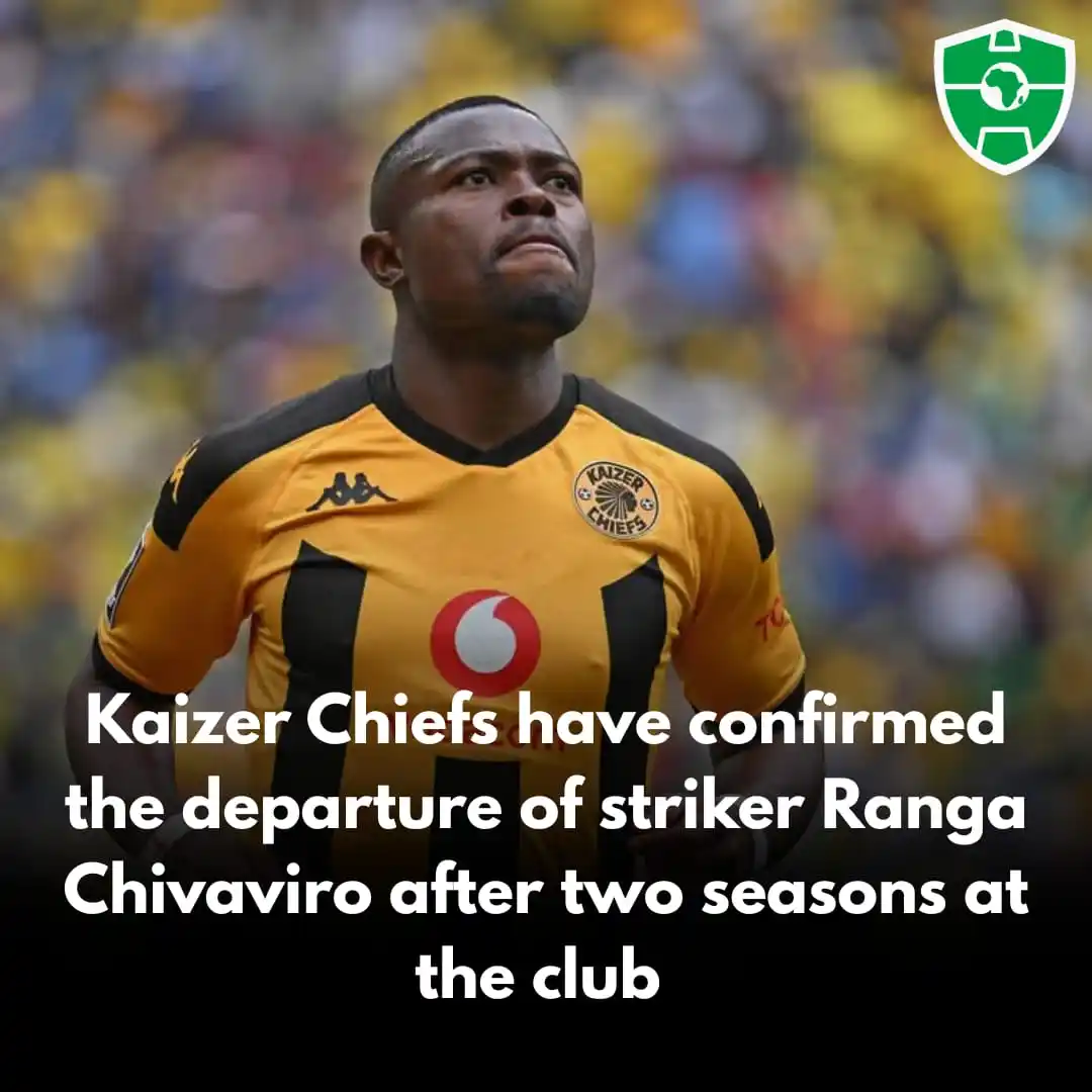 Africa Soccer Zone 🟢⚪ post