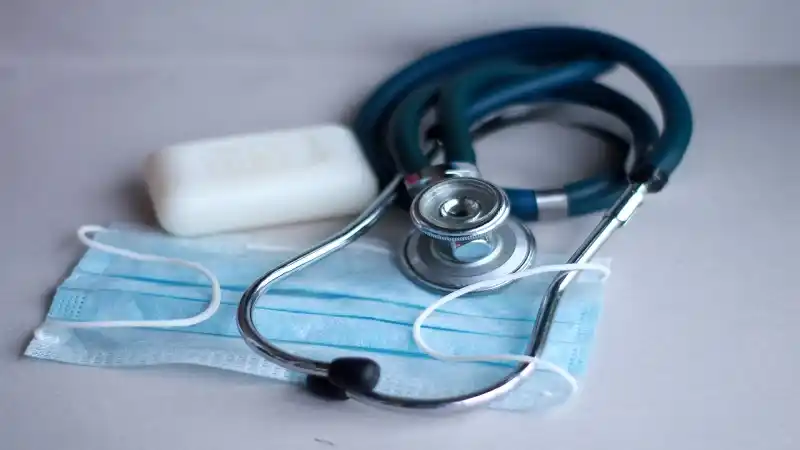 Image from The Voice of the Cape Radio: The National Institute for Communicable Diseases (NICD) has confirmed ...