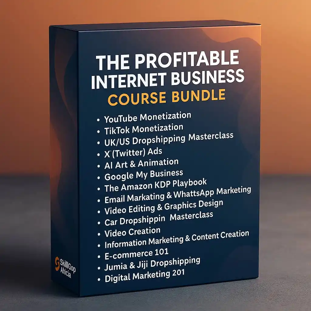 Image from Engr. Dannie Gee: This 18-IN-ONE digital course offer is still up for grabs. Get it her...