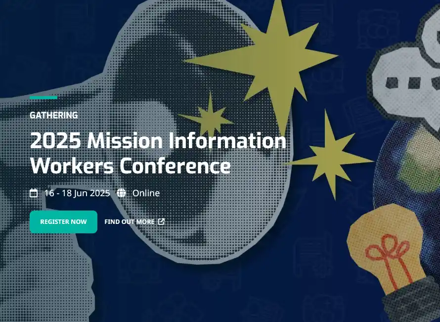 AfriGO Missions post