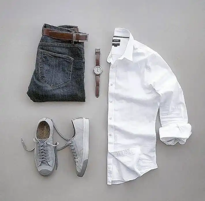 Men's Wear post