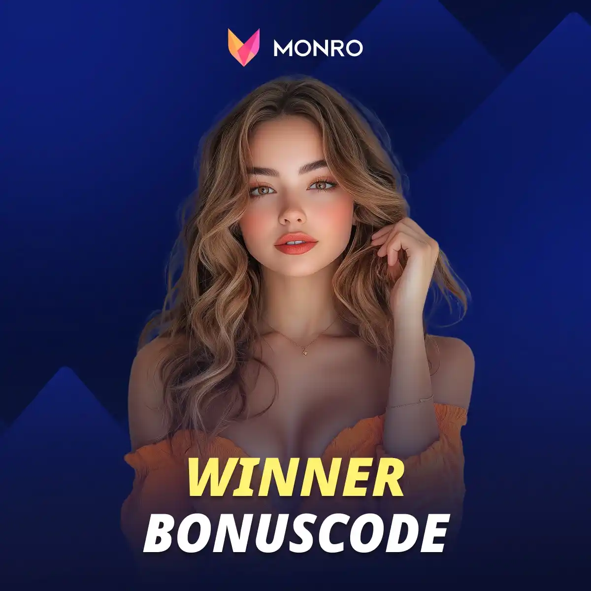 Image from MONRO Casino 🇩🇪: 🦊 *Unser Maskottchen hat ein Geschenk hinterlassen!* 🎁 ⠀ 🧡 Wende de...