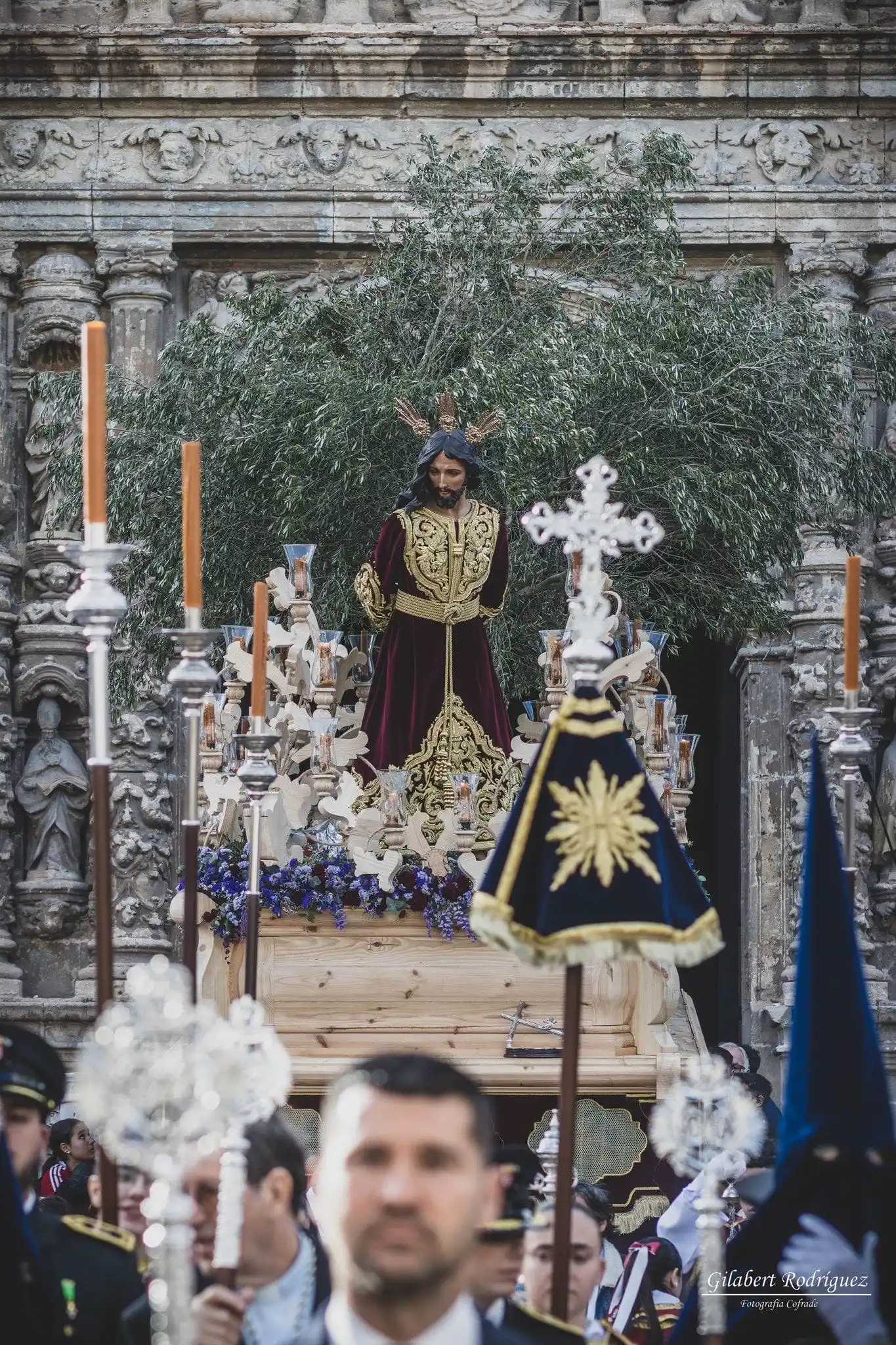 Hermandad Lasaliana del Prendimiento de El Puerto post