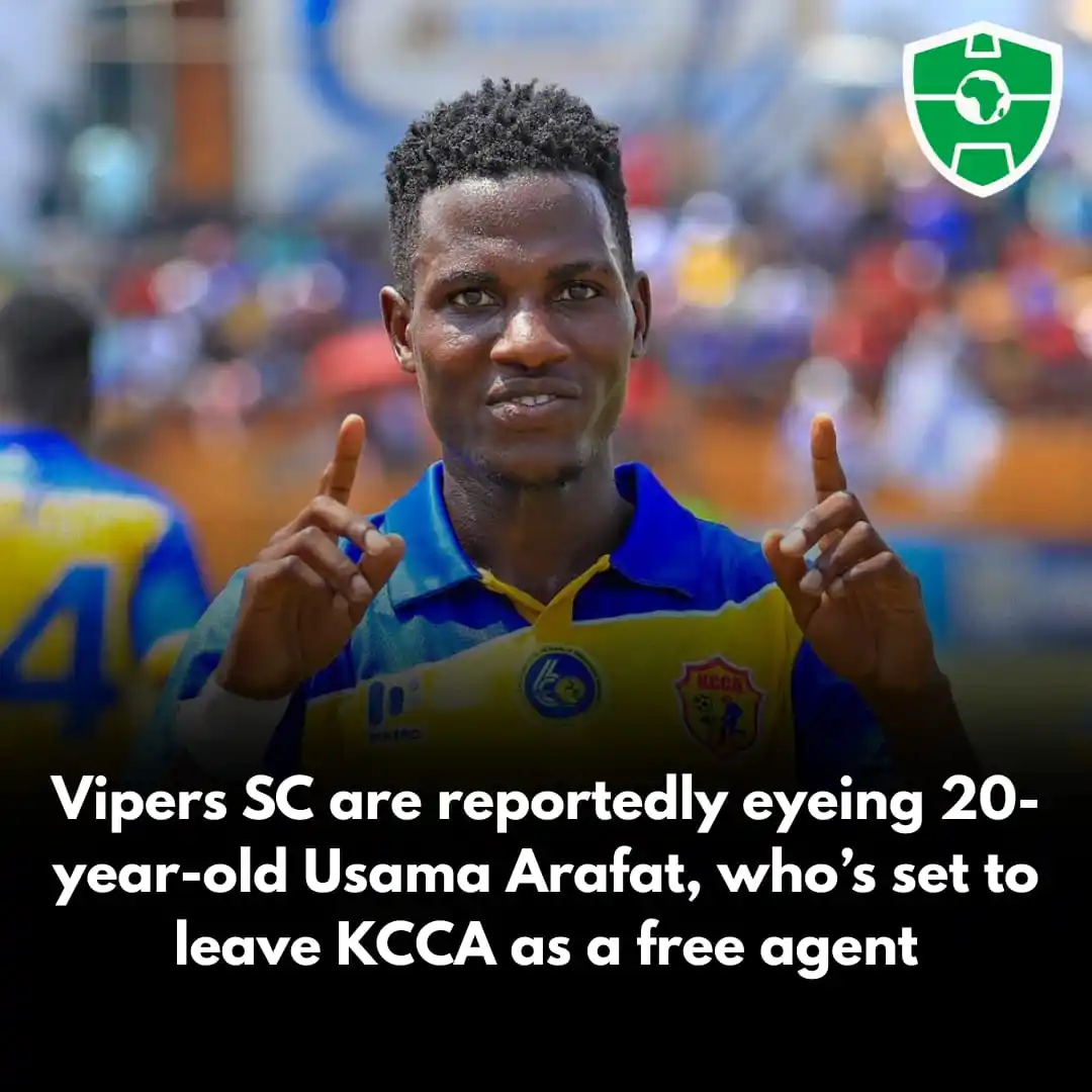 Africa Soccer Zone 🟢⚪ post