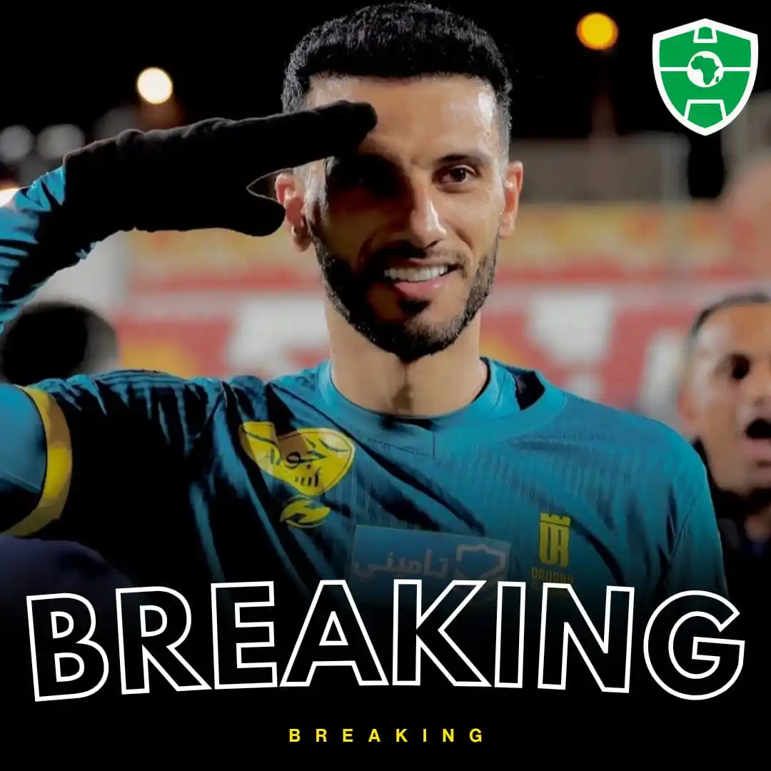 Image from Africa Soccer Zone 🟢⚪: 🚨 Wydad Casablanca have bolstered their squad for the 2025 FIFA Club ...