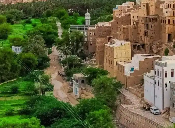 Image from وادي الأحبة - دوعن 🌴🐝: <a class="text-blue-500 hover:underline cursor-pointer" href="/hasht...