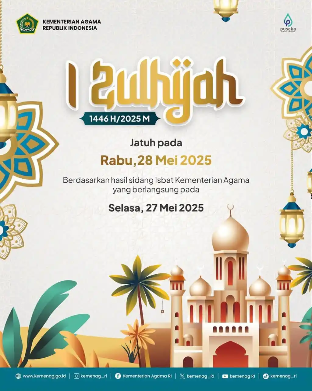 Salafy Sorowako post