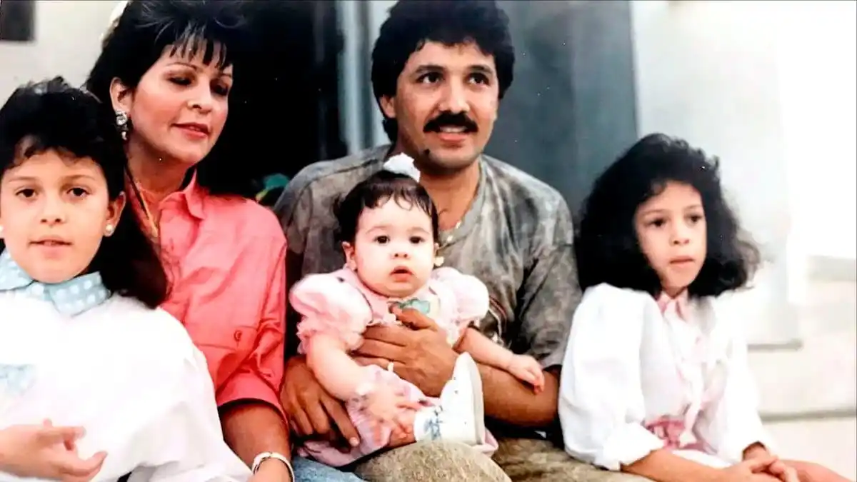 Image from CNT NOTICIAS: *11 de junio: A 33 años del asesinato del cantante vallenatero Rafaél ...