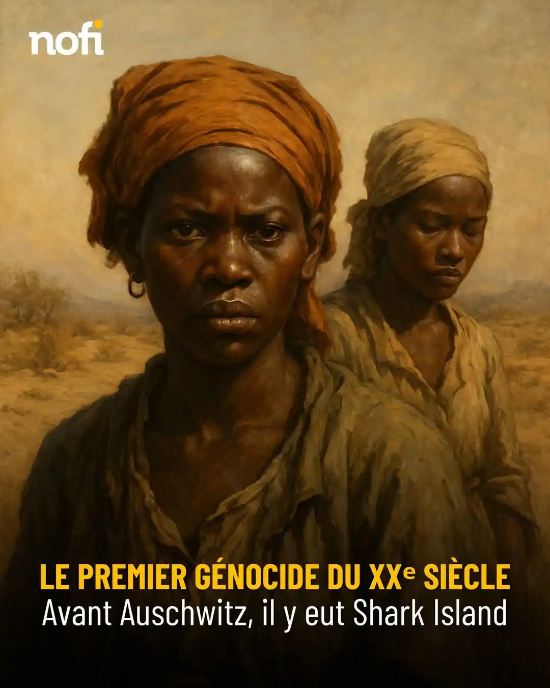 Image from Bénin Intelligent •Médias: 28 MAI 2021 : L’ALLEMAGNE RECONNAÎT ENFIN SON PREMIER GÉNOCIDE COLONIA...