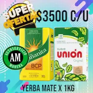 AUTOSERVICIO MORENA Berazategui post