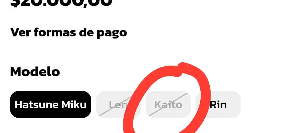 KAITO PATRIA Y FAMILIAAA💙 post