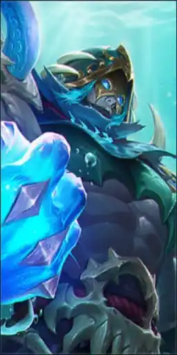 Image from Update Mobile Legend By Kv SL JUNI 35k✅ | SL JULI 30K✅ | Louyi Create 80k✅: Aldous New Skin Portrait > kynairu...