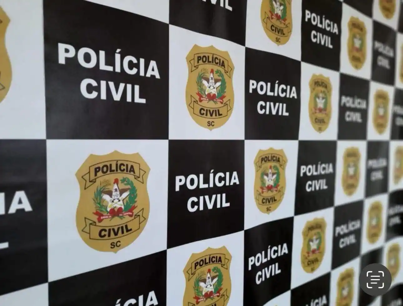 Image from PLANTÃO DE BUTUCA: ASCURRA 11/06/2025 *INVESTIGAÇÃO DA POLÍCIA CIVIL RESULTA NA PRISÃO D...